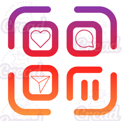 White Glossy Mug – Social Media Icons Design Coffee Mug | Creadland