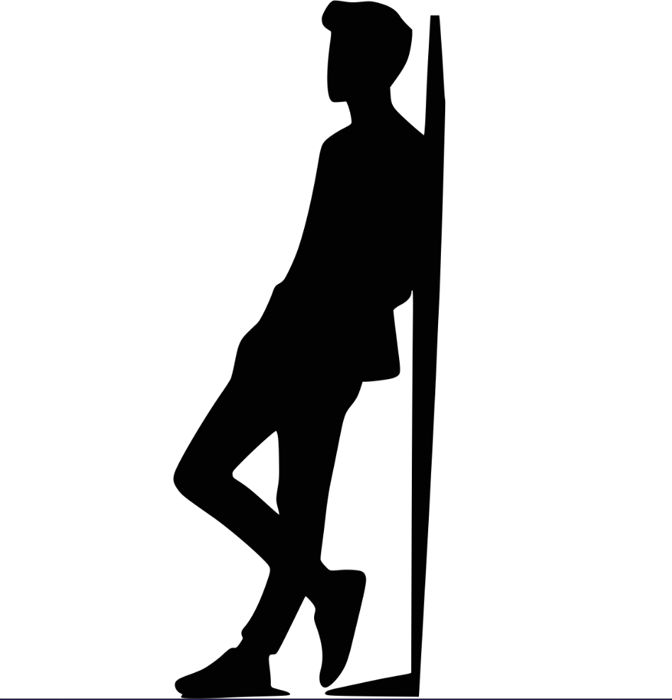 Unisex Sweatshirt - I Don't Care IDC Design | Premium Quality | Creadland