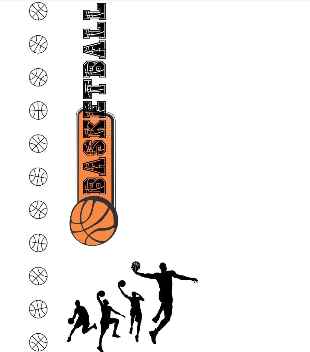 Unisex Sweatshirt - Basketball Fire Sports Design | Premium Quality | Creadland